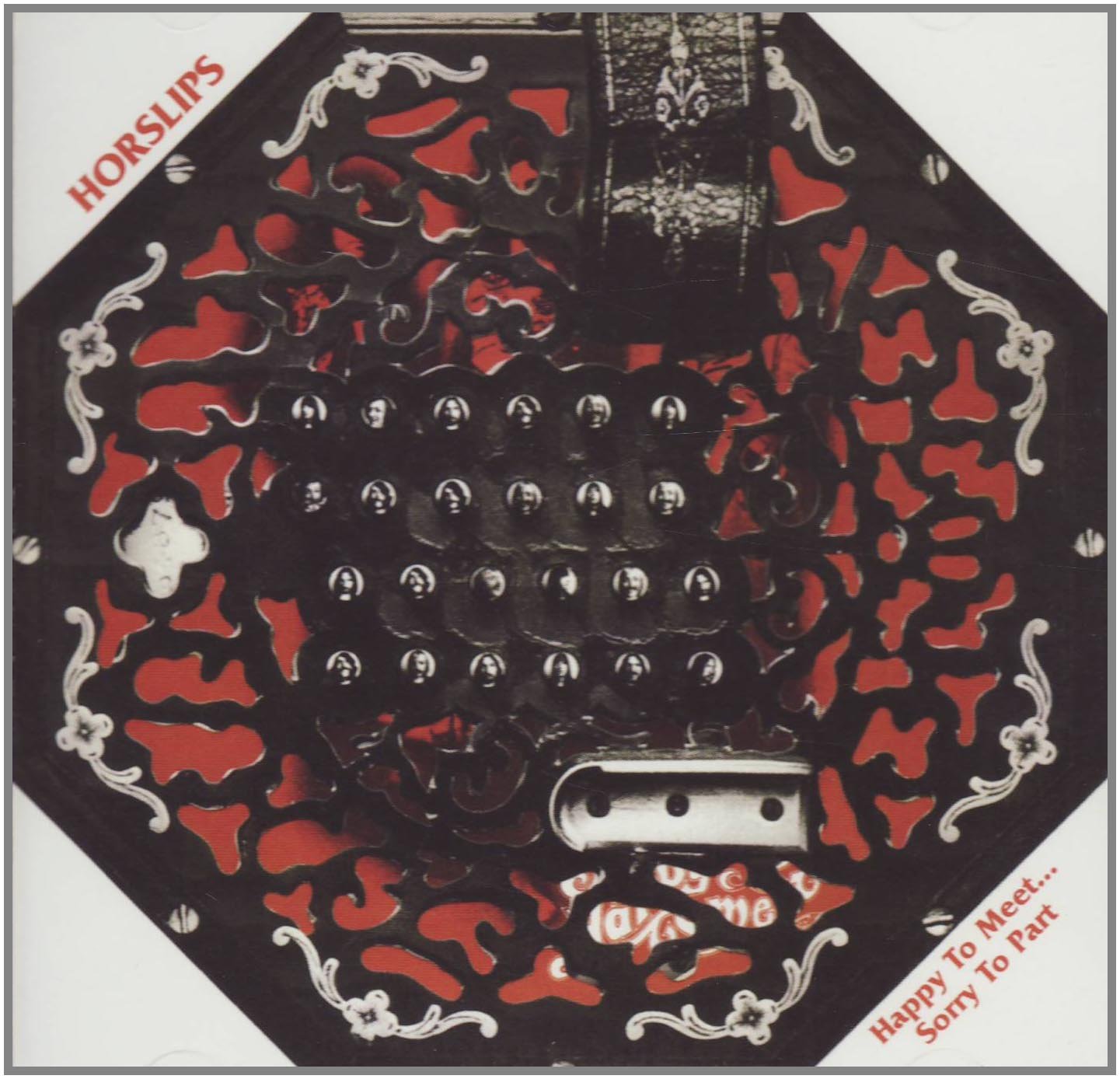 HORSLIPS★Happy To Meet … Sorry To Part I Happy To Meet Sorry To Part: Horslips: Amazon.ca: Music